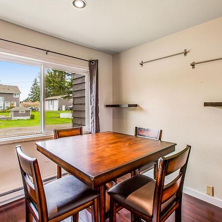 Keyport Abode Poulsbo Exterior foto
