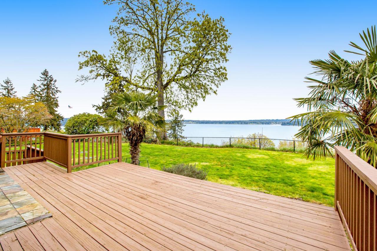 Keyport Abode Poulsbo Exterior foto