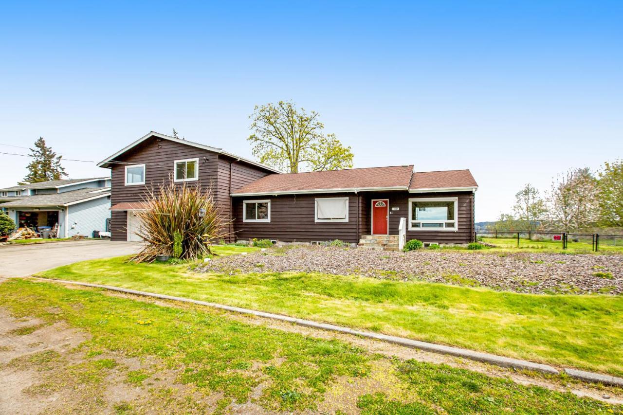 Keyport Abode Poulsbo Exterior foto