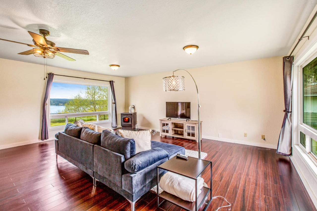 Keyport Abode Poulsbo Exterior foto