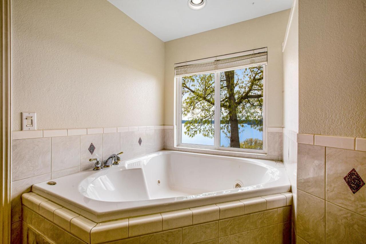 Keyport Abode Poulsbo Exterior foto