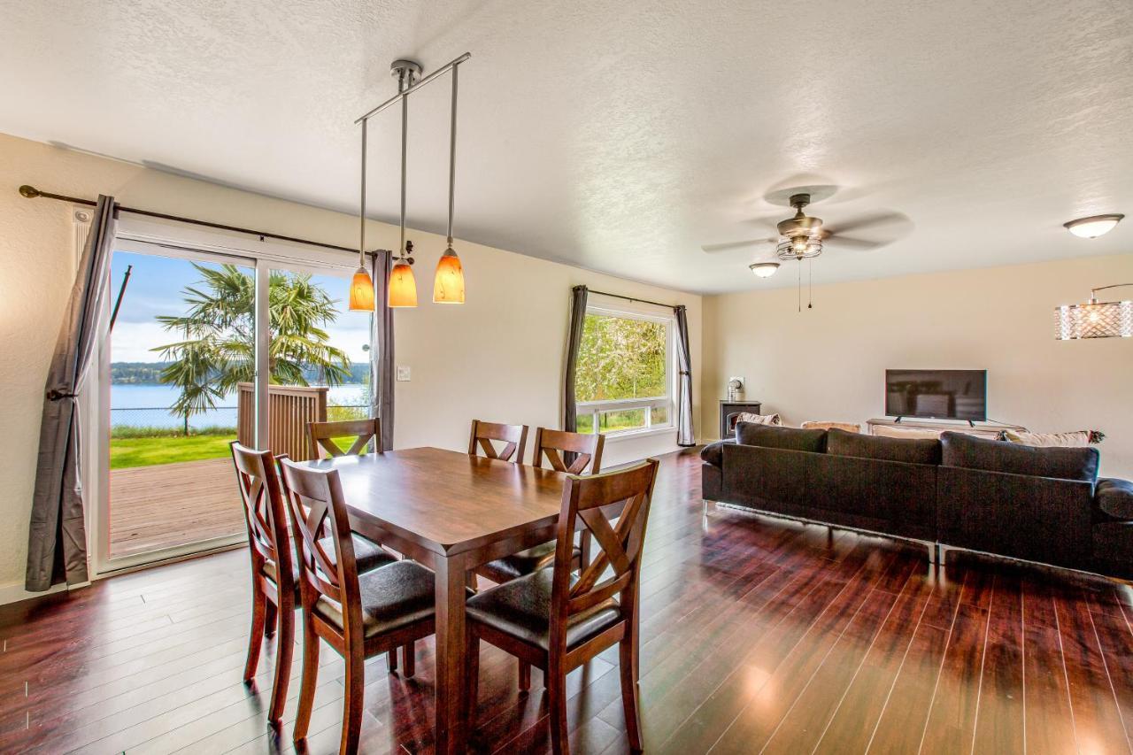Keyport Abode Poulsbo Exterior foto