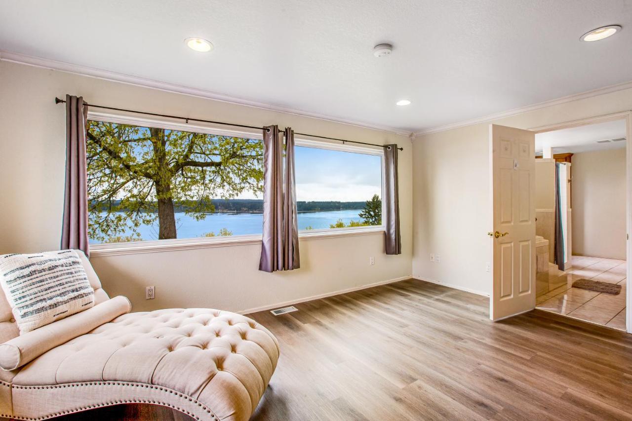 Keyport Abode Poulsbo Exterior foto