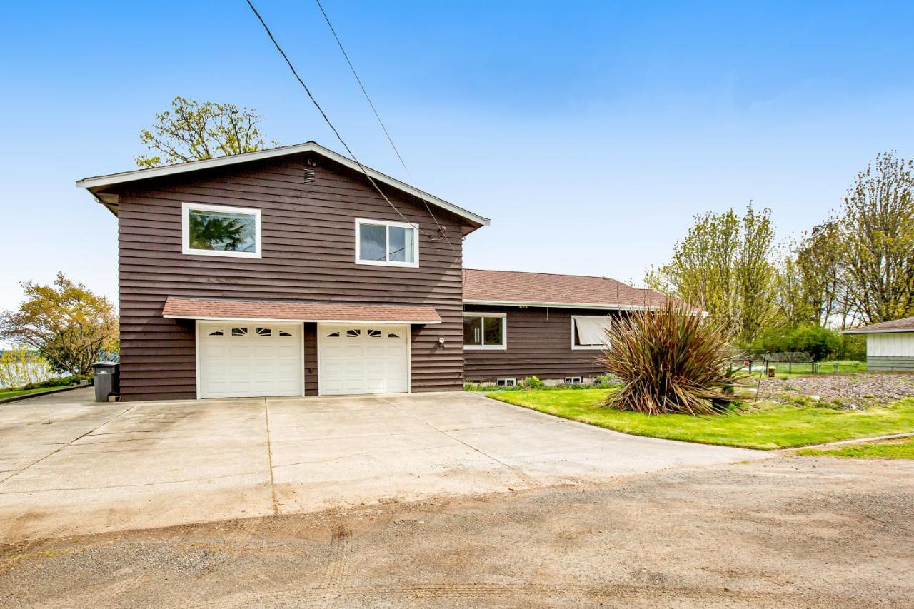 Keyport Abode Poulsbo Exterior foto