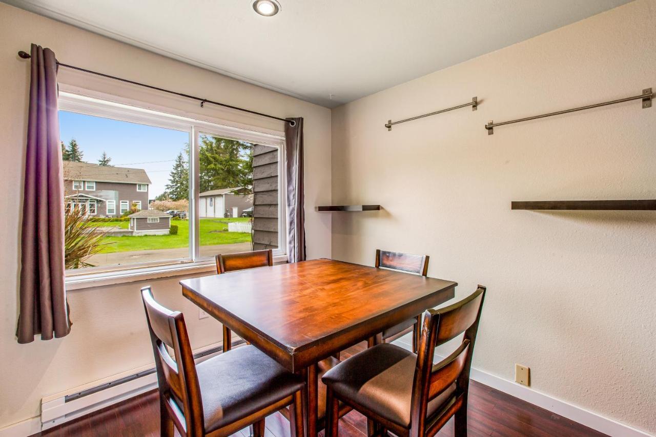 Keyport Abode Poulsbo Exterior foto