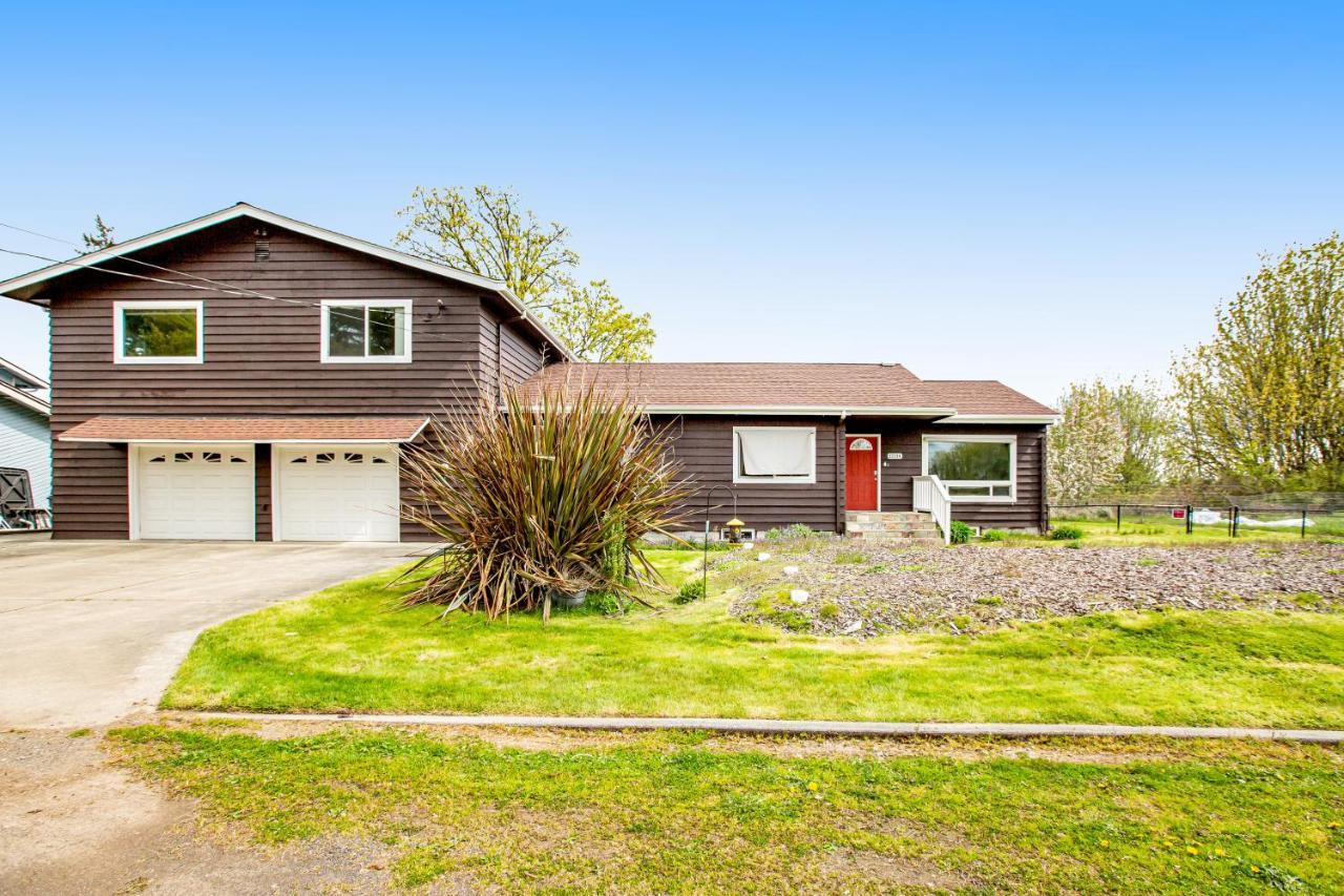 Keyport Abode Poulsbo Exterior foto