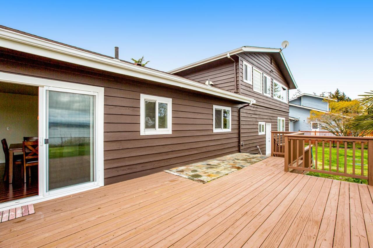 Keyport Abode Poulsbo Exterior foto