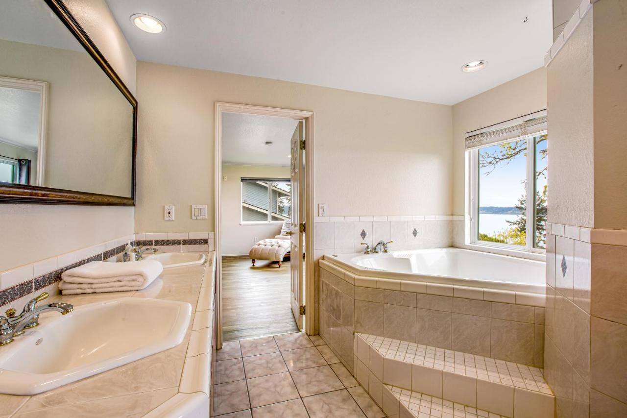 Keyport Abode Poulsbo Exterior foto