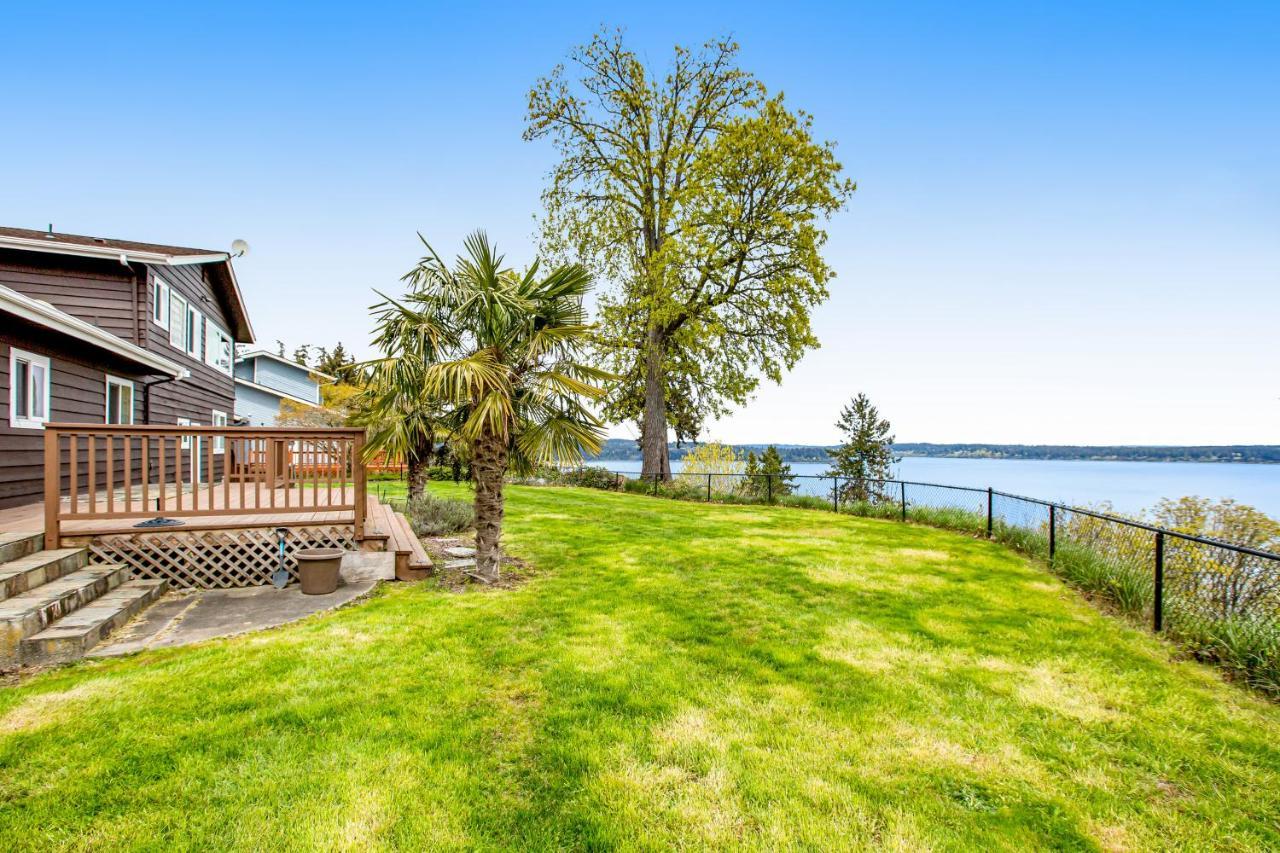 Keyport Abode Poulsbo Exterior foto