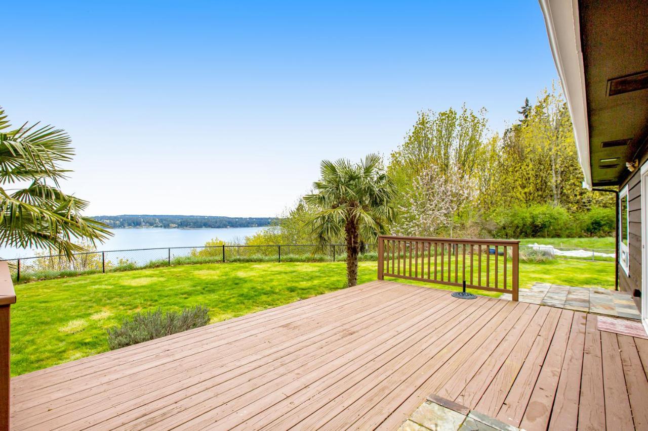 Keyport Abode Poulsbo Exterior foto
