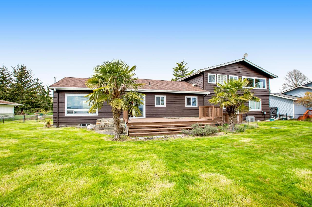 Keyport Abode Poulsbo Exterior foto