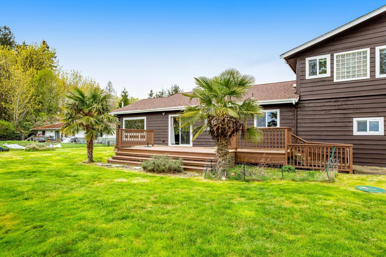 Keyport Abode Poulsbo Exterior foto